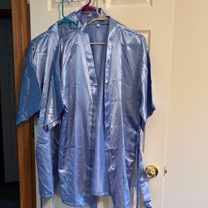 Bathrobes